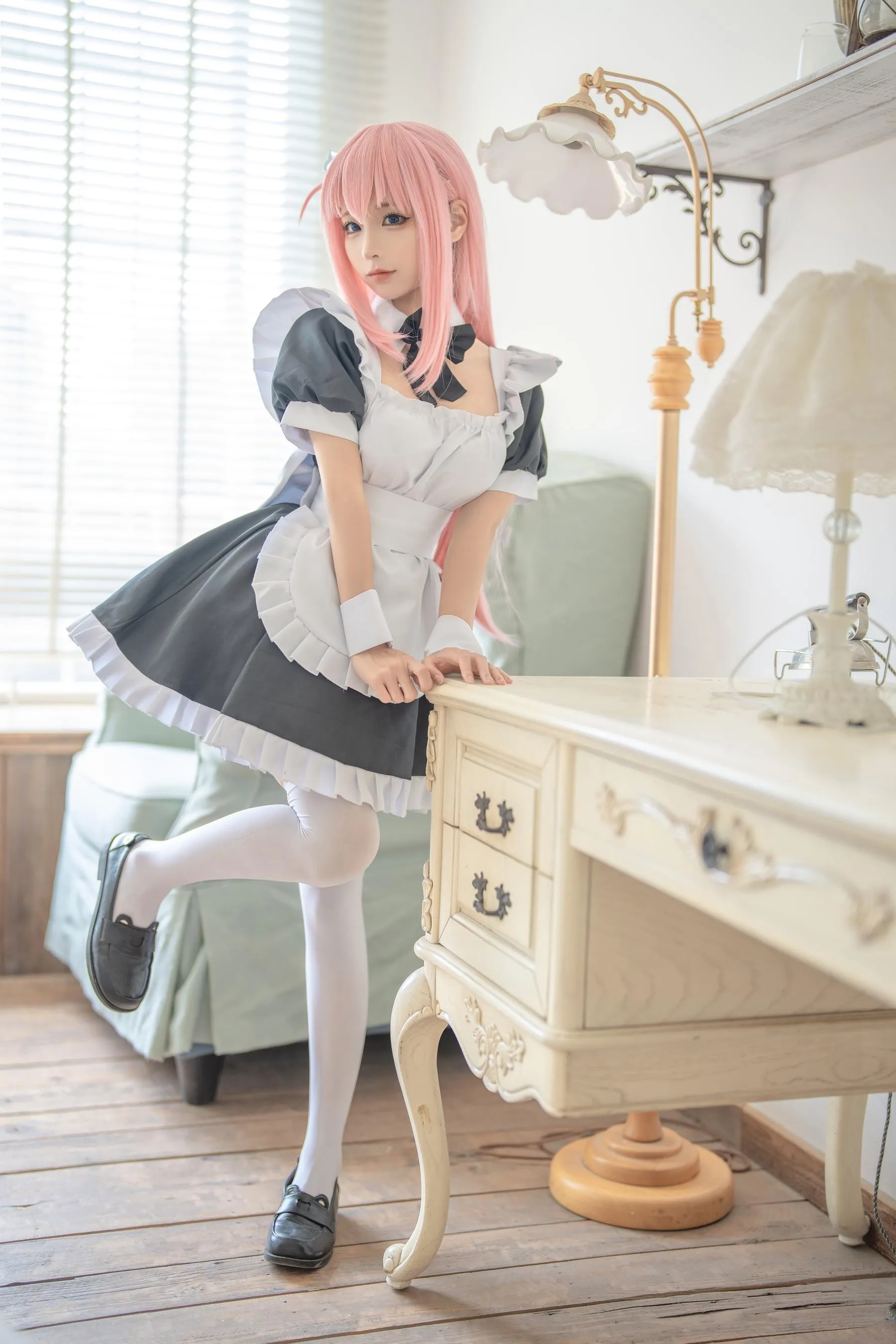 蠢沫沫 – NO.252 9月 [26P]插图2